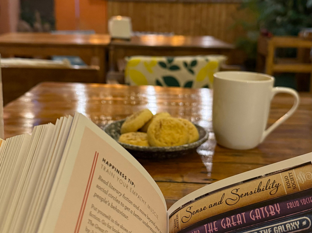 Hue Guh the Porto Candolim主图