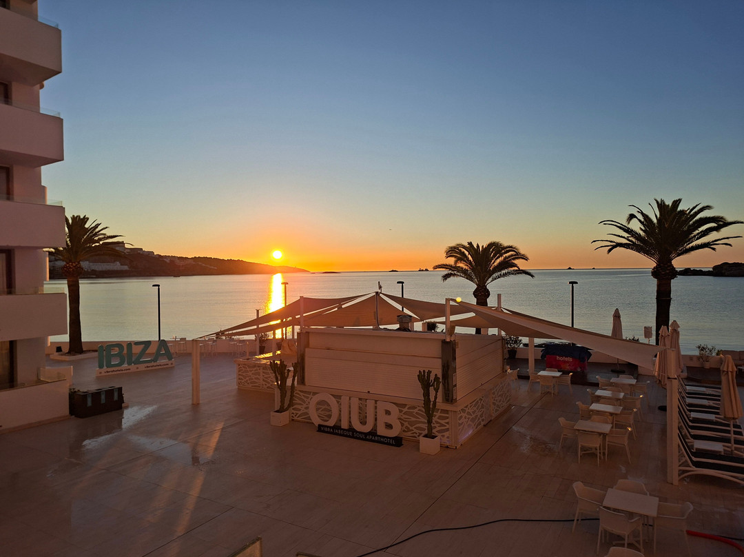 普莱雅索尔集团雅贝克心灵公寓式酒店主图