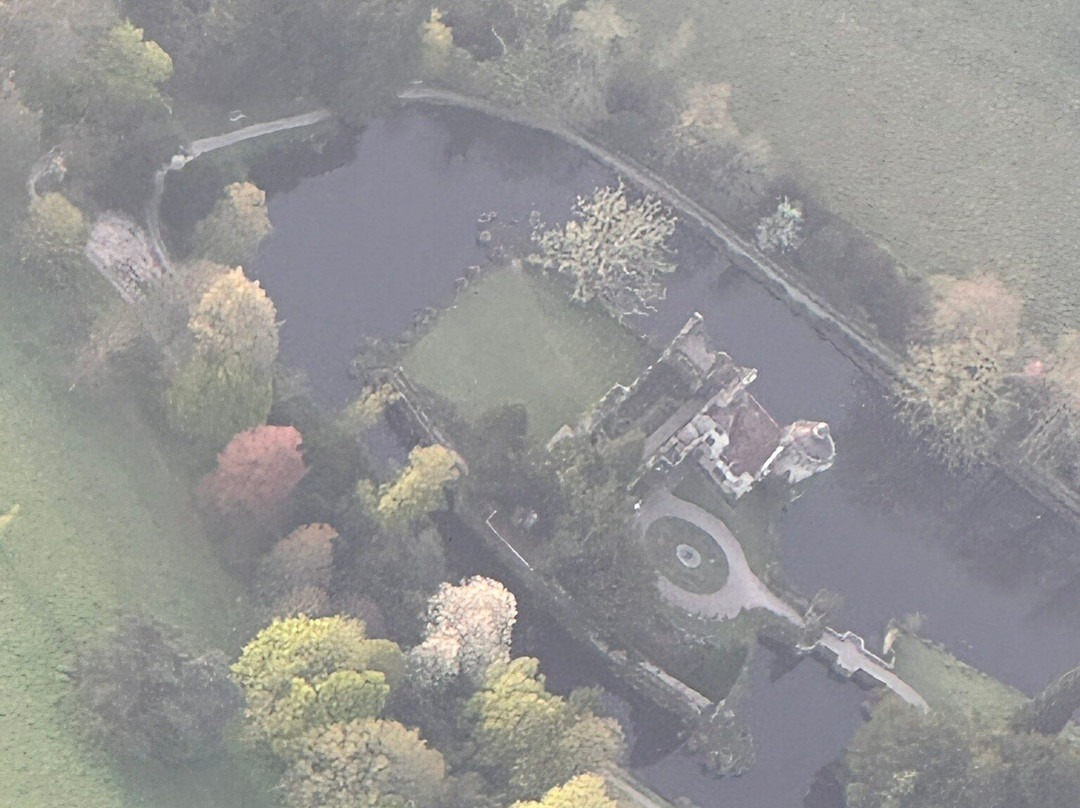 Virgin Balloon Flights-Headcorn必去景点