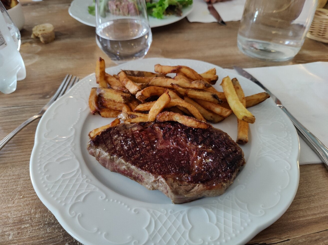 L'auberge Du Clocher