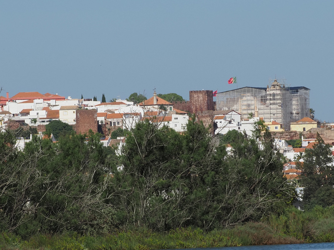 Ferragudo Boat Trips-费拉古多必去景点