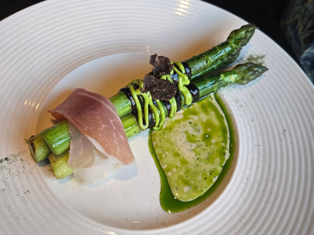 Rhubarb