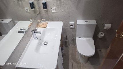 ILUNION帕尔马诺瓦马略卡酒店主图