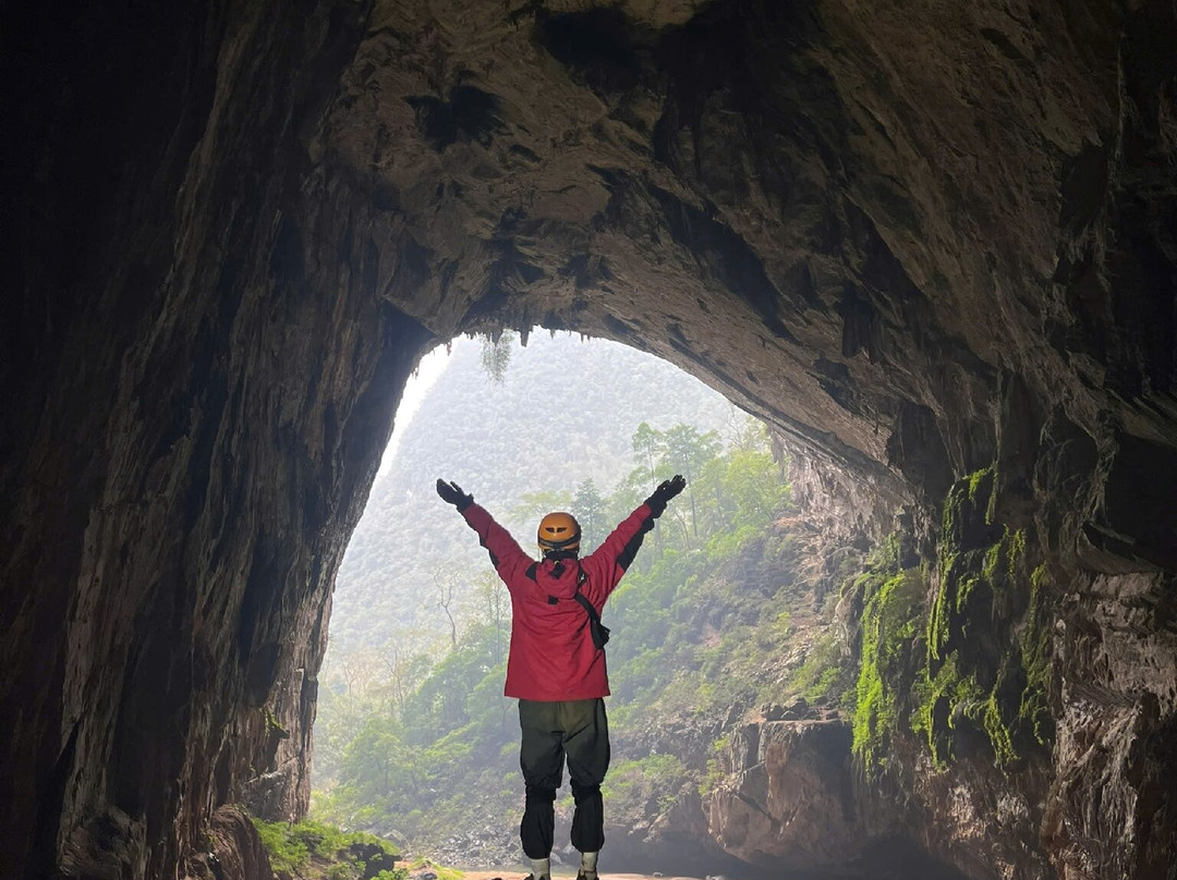 Oxalis Adventure-峰牙－己榜国家公园必去景点
