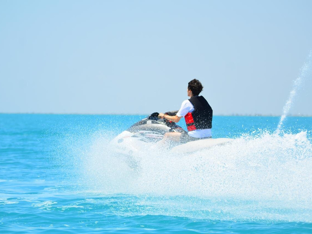 Hari俱乐部海滩度假村主图