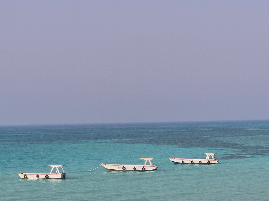 Erlebnis Ägypten-Safaga必去景点