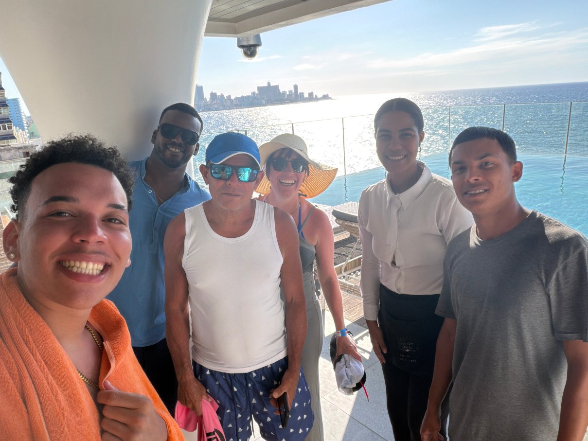 Royalton Habana-旅行者