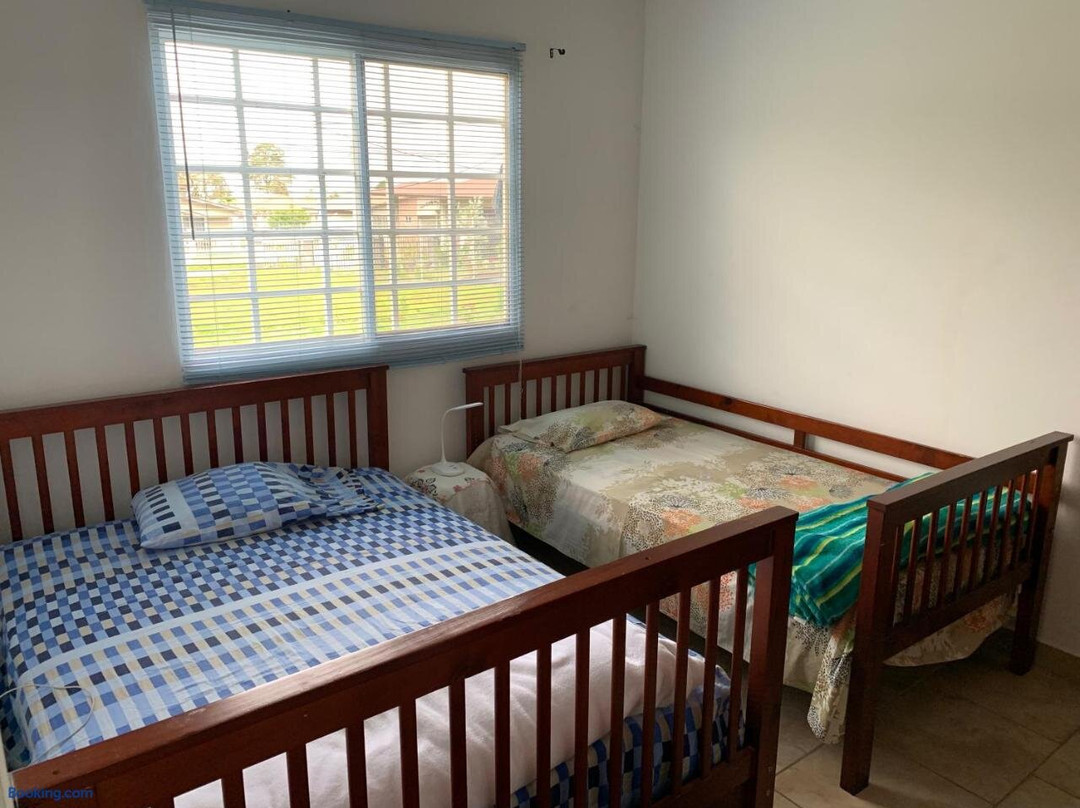 Eucaliptos Bed and Breakfast