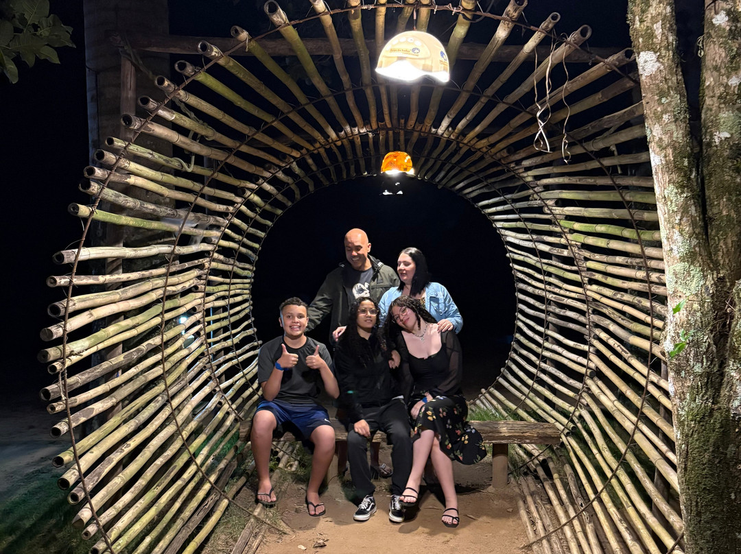 法曾达公园酒店主图