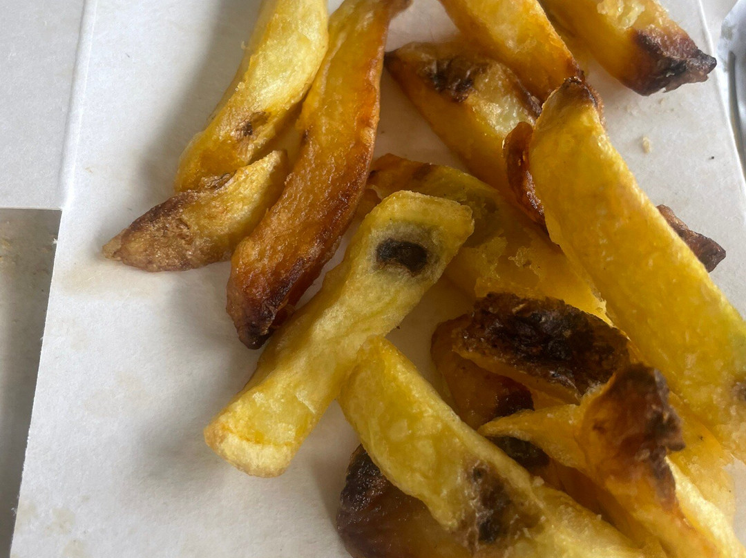 Warren Chippy
