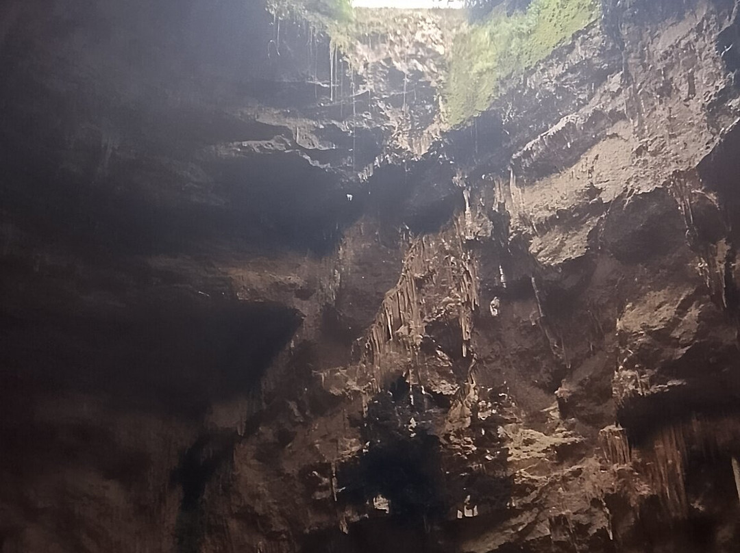 Grotte Di Castellana-卡斯特拉纳格罗泰必去景点