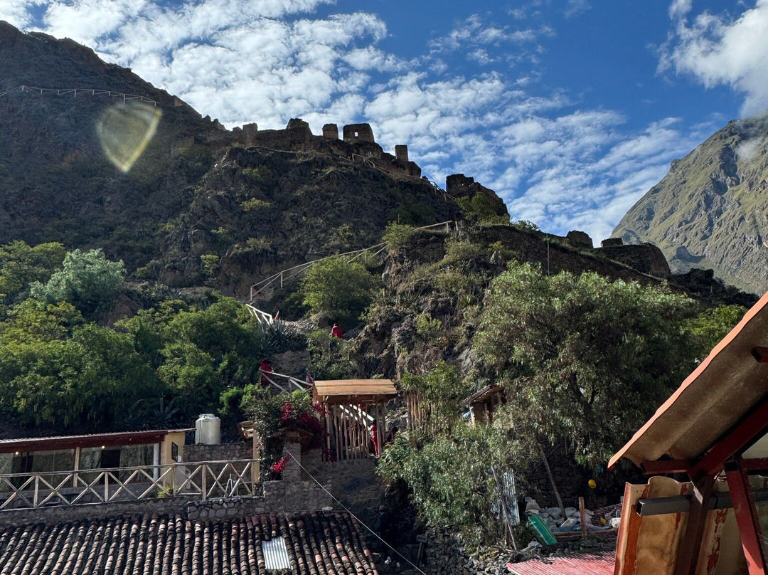 卡玛住宿加早餐旅馆主图