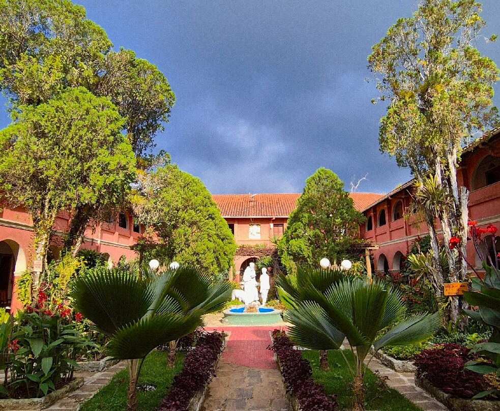 Pousada dos Capuchinhos主图