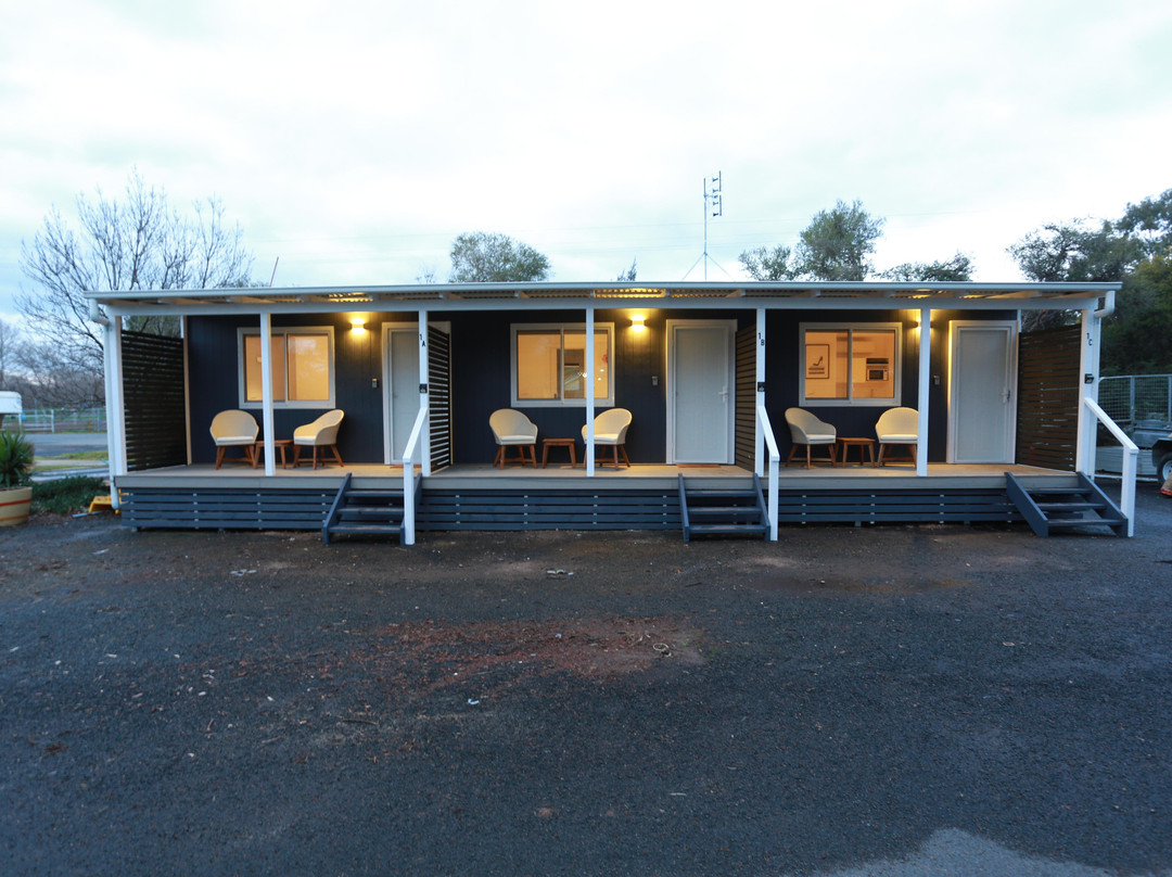 朱尼旅游公园假日公园