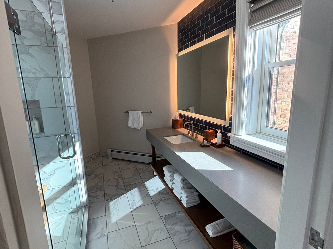 Miraval Berkshires Resort & Spa  Adults Only主图