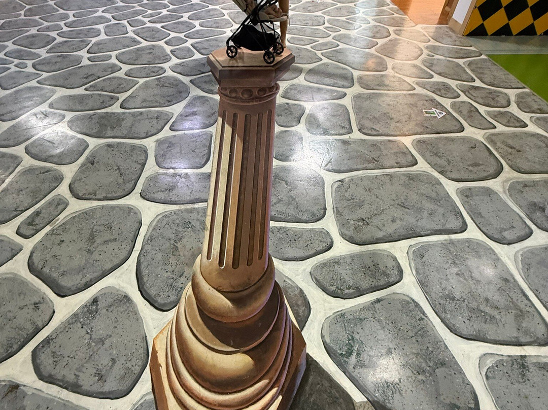 3D Museum Art in Paradise Danang-岘港必去景点