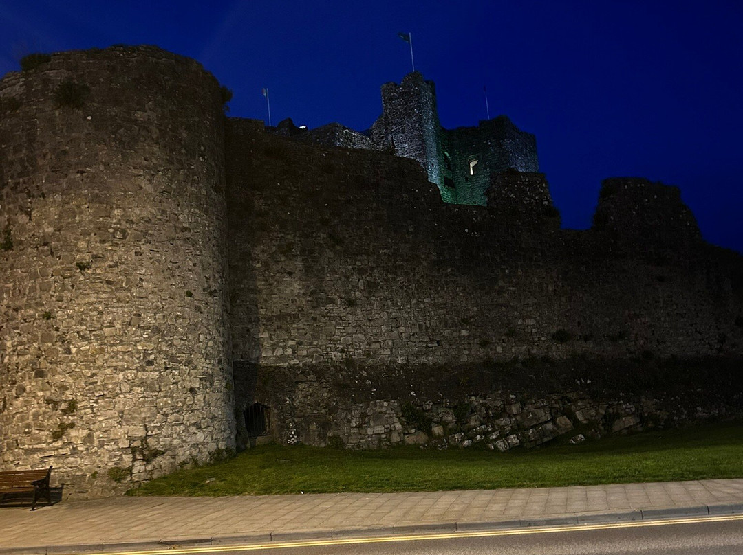Love Irish Tours-都柏林必去景点