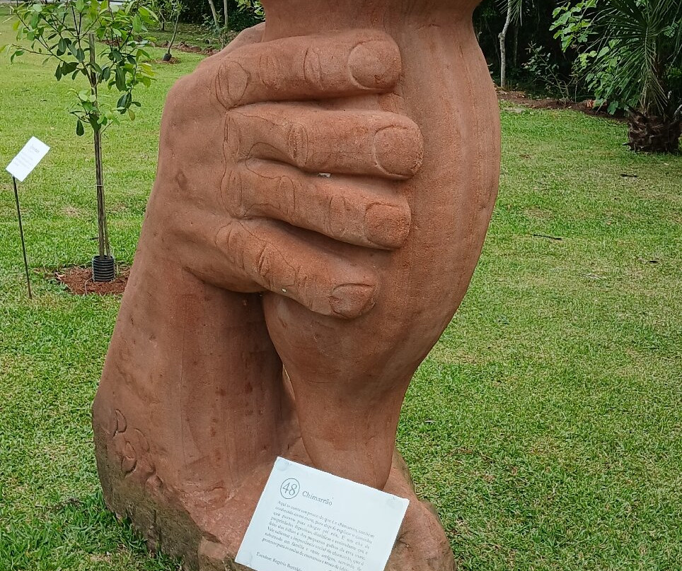 Villa das Cabras-Nova Petropolis必去景点