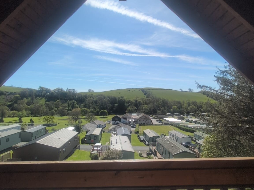 Penrhos Country Park-Holyhead必去景点
