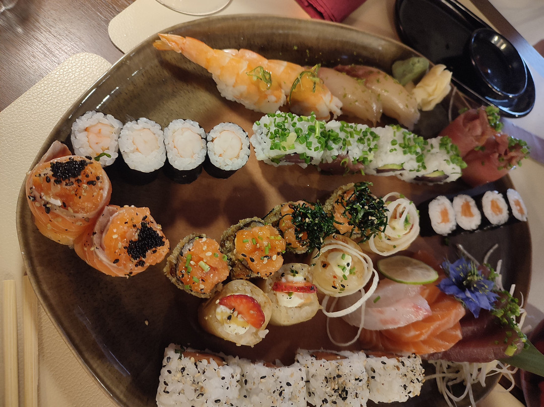 Sōkō Sushi