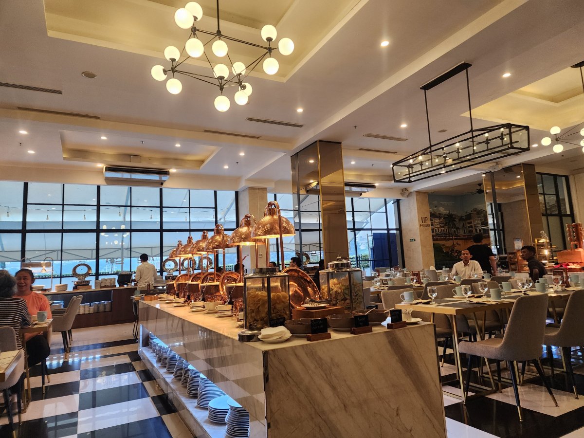 Bigland Bogor Hotel Powered by Archipelago-旅行者