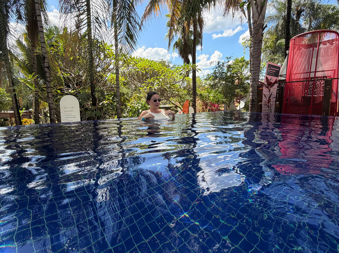 Villa do Comendador主图