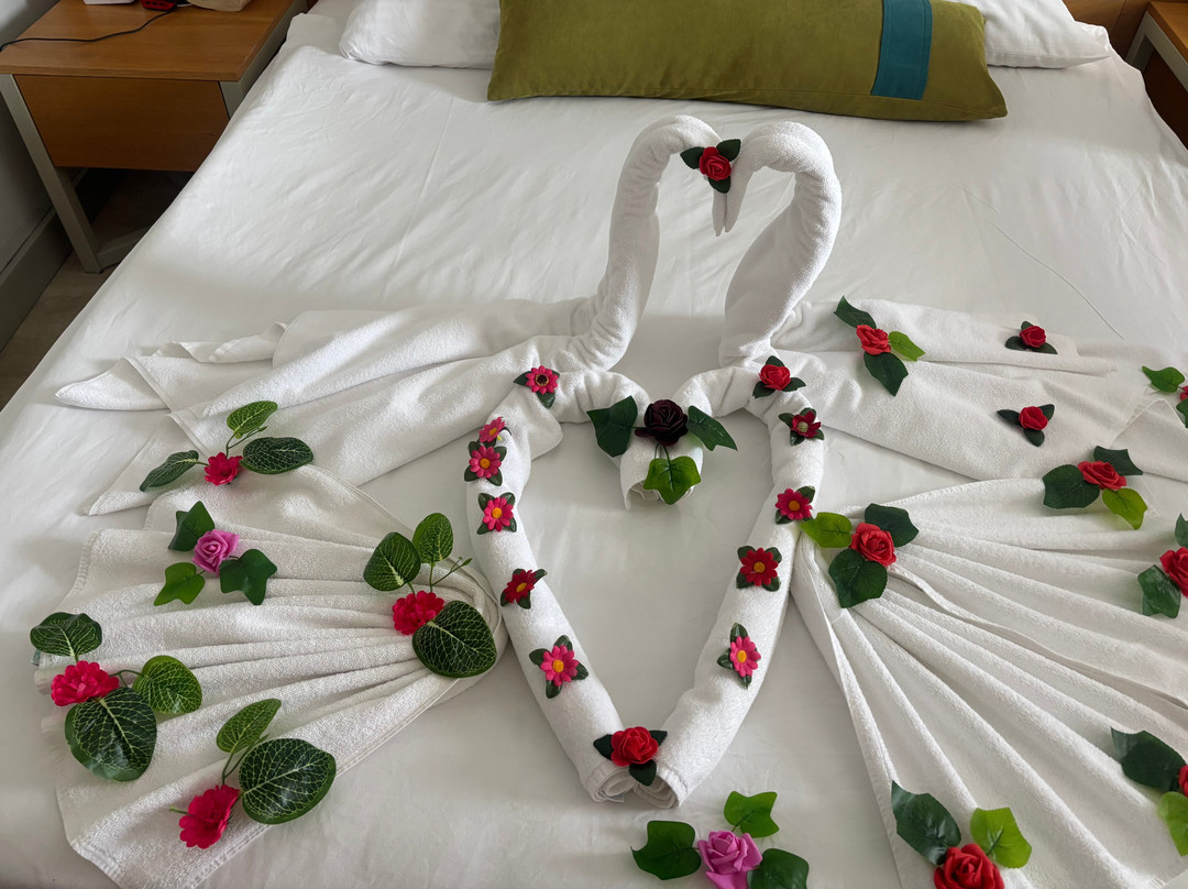 Calido Maris Hotel Ultra All Inclusive主图