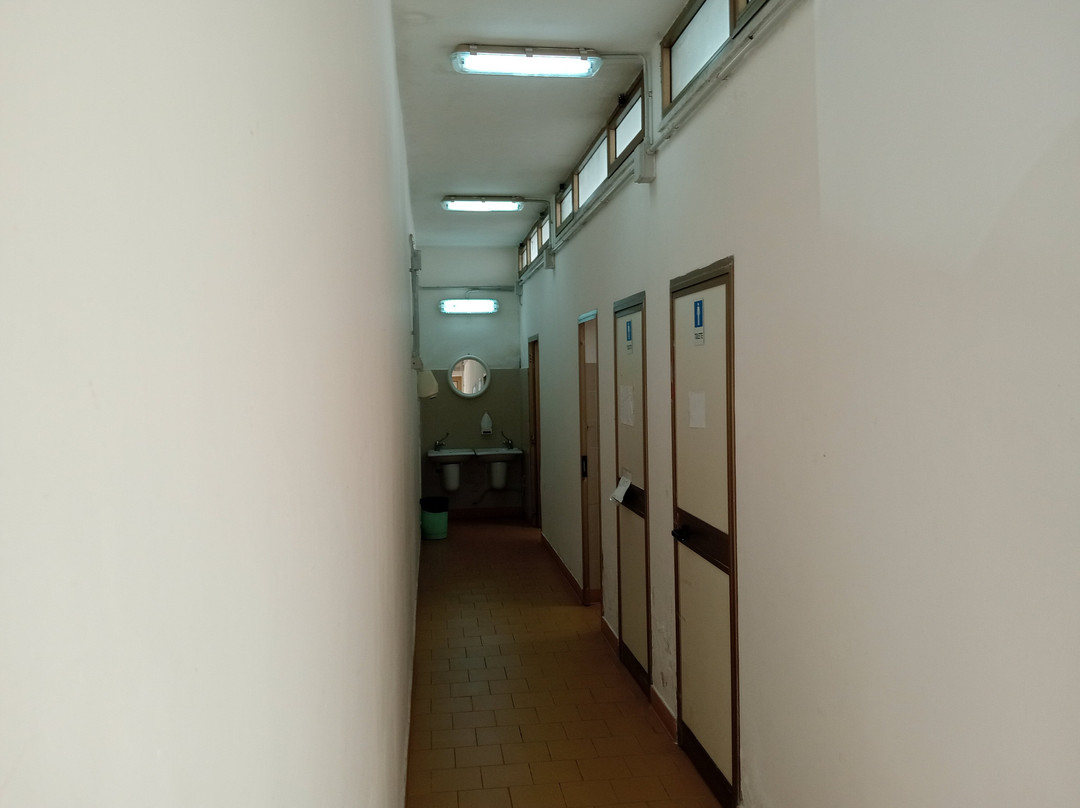 Funicolare di Montevergine-Mercogliano必去景点