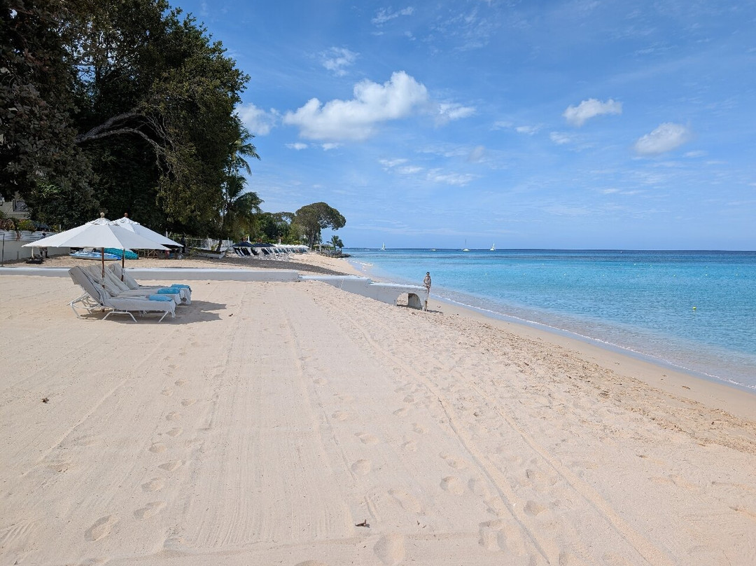 Paynes Bay Beach-Paynes Bay必去景点