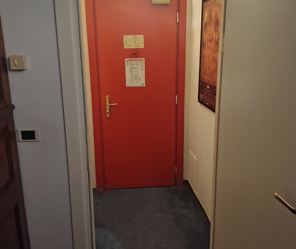 Phi Hotel Palio主图
