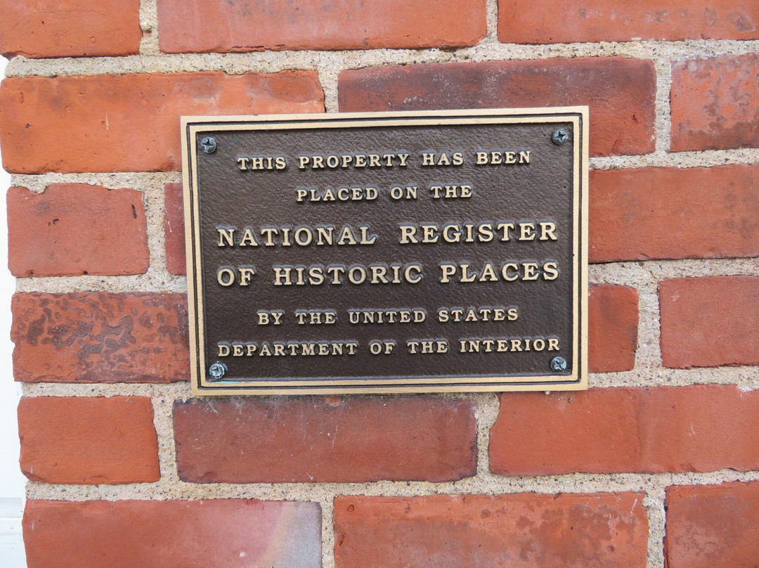 Prescott Welcome & Heritage Center-Prescott必去景点