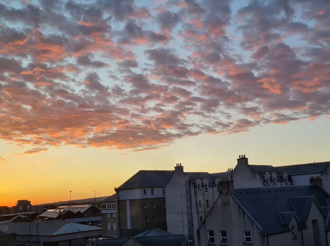 Travelodge Inverness City Centre Hotel主图