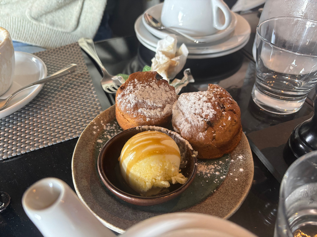 布莱顿马尔马逊酒店主图