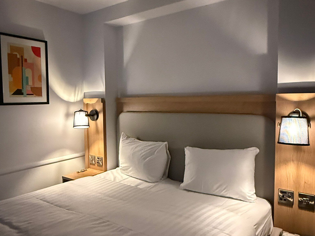 Holiday Inn 布里斯托尔 - 菲尔顿主图