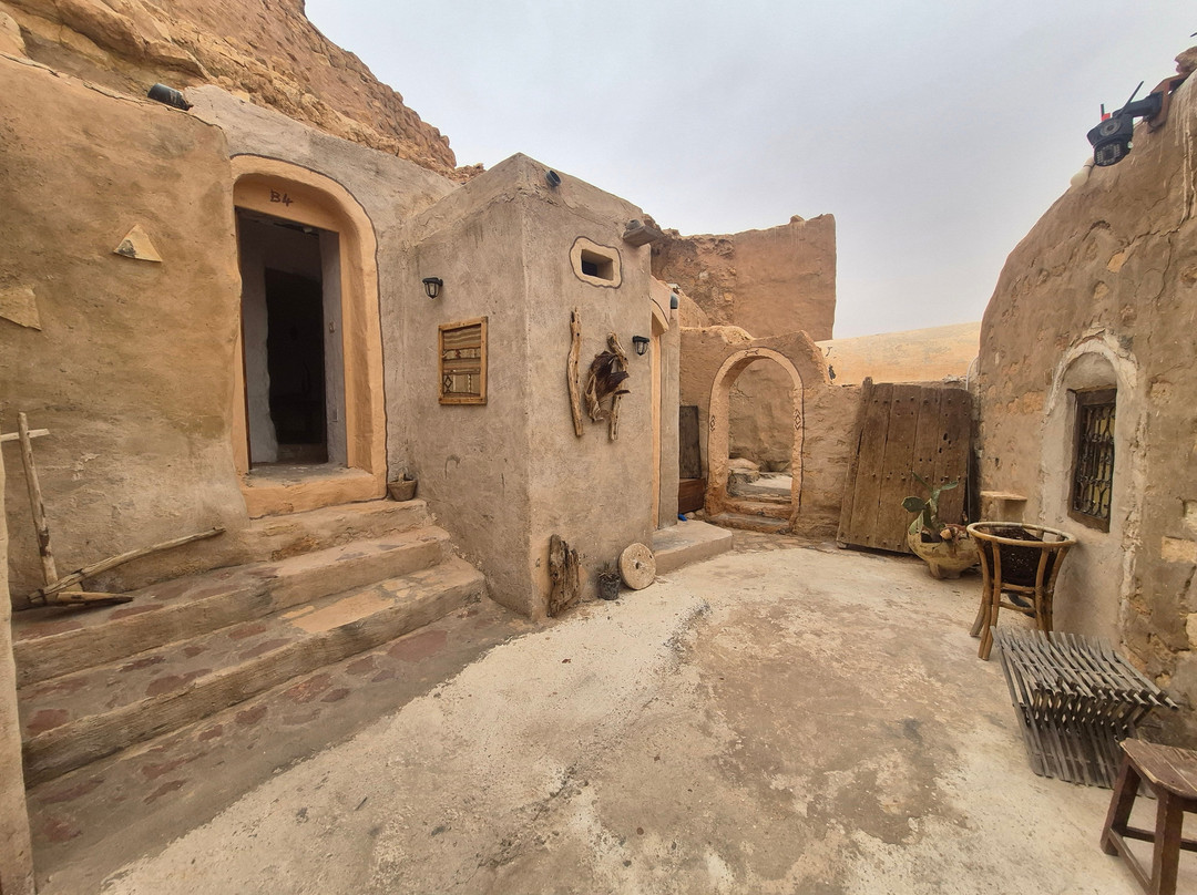 Grira Travel Agency-杰尔巴岛必去景点