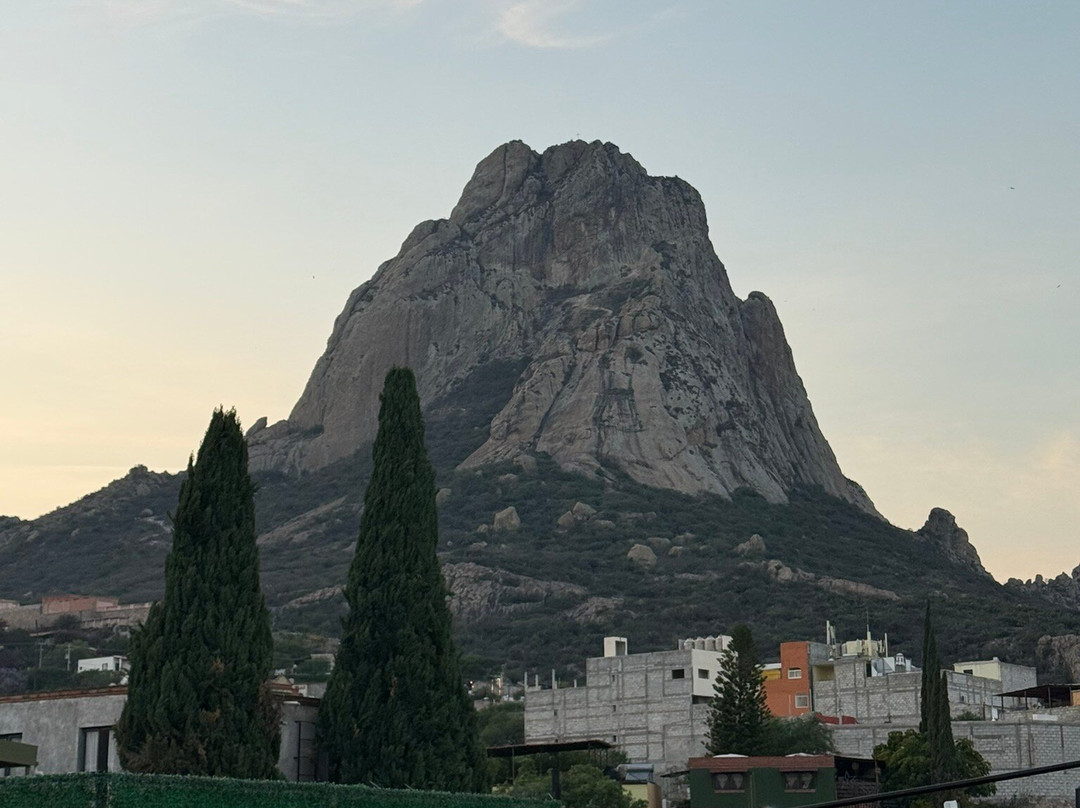 Casa Canto Asador & Terraza