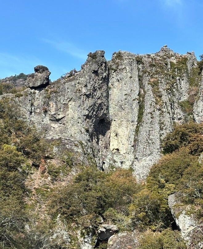 Kankakei Ropeway-小豆岛町必去景点