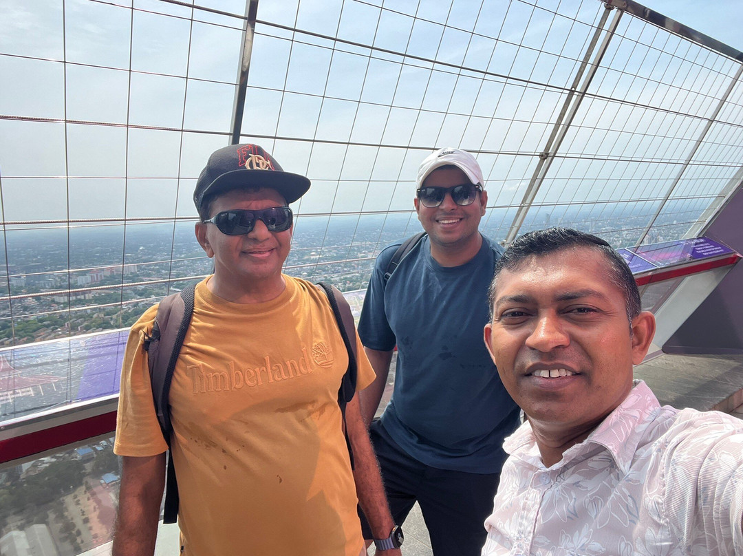Visit SL Travels Pvt Ltd-尼甘布必去景点