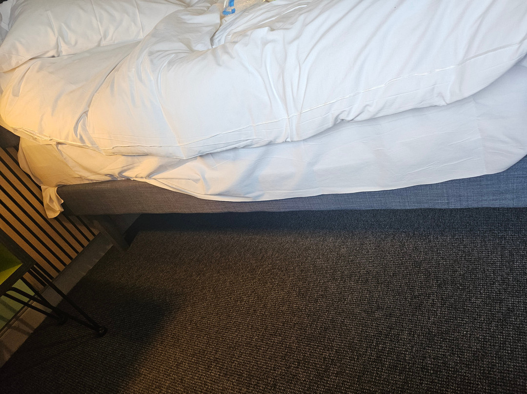 Stapleford酒店住宿-Village Hotel Nottingham