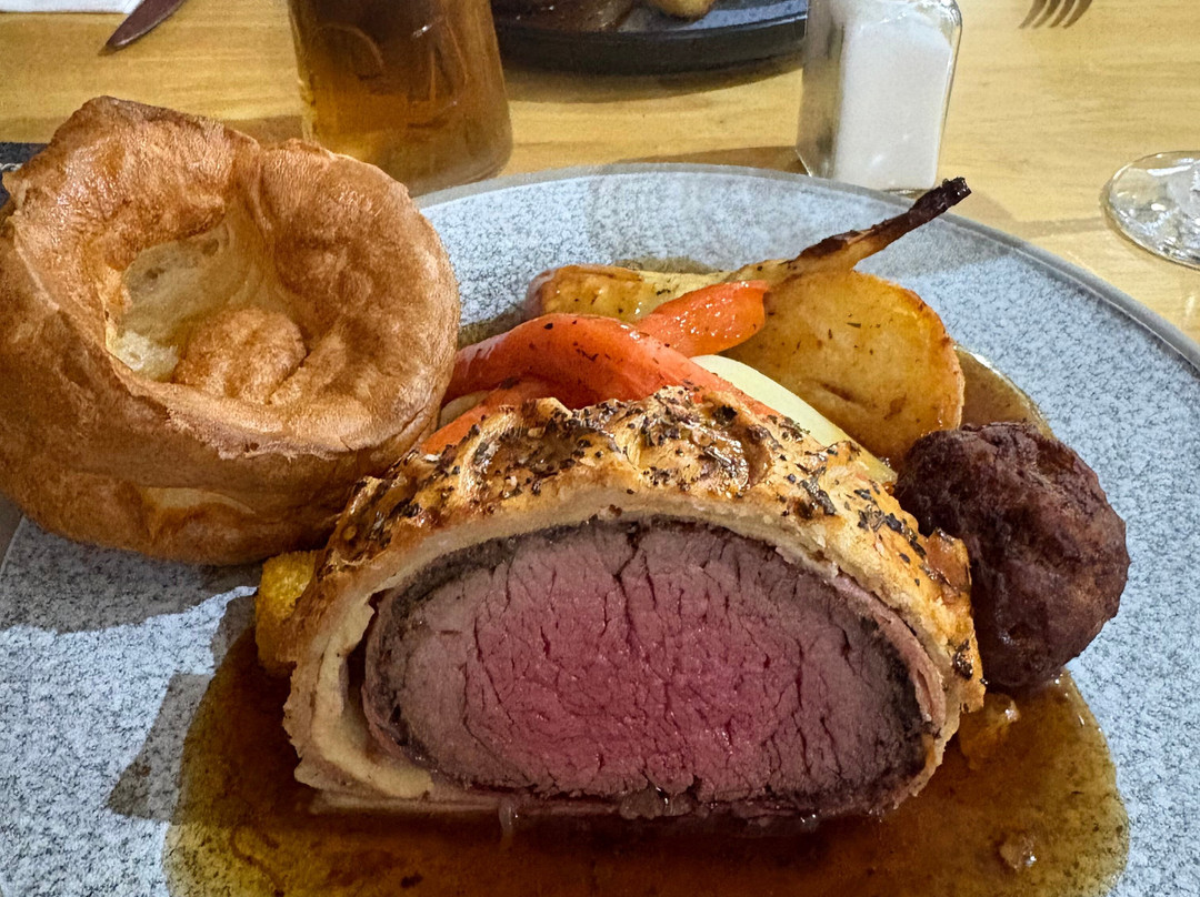 The Plough Inn