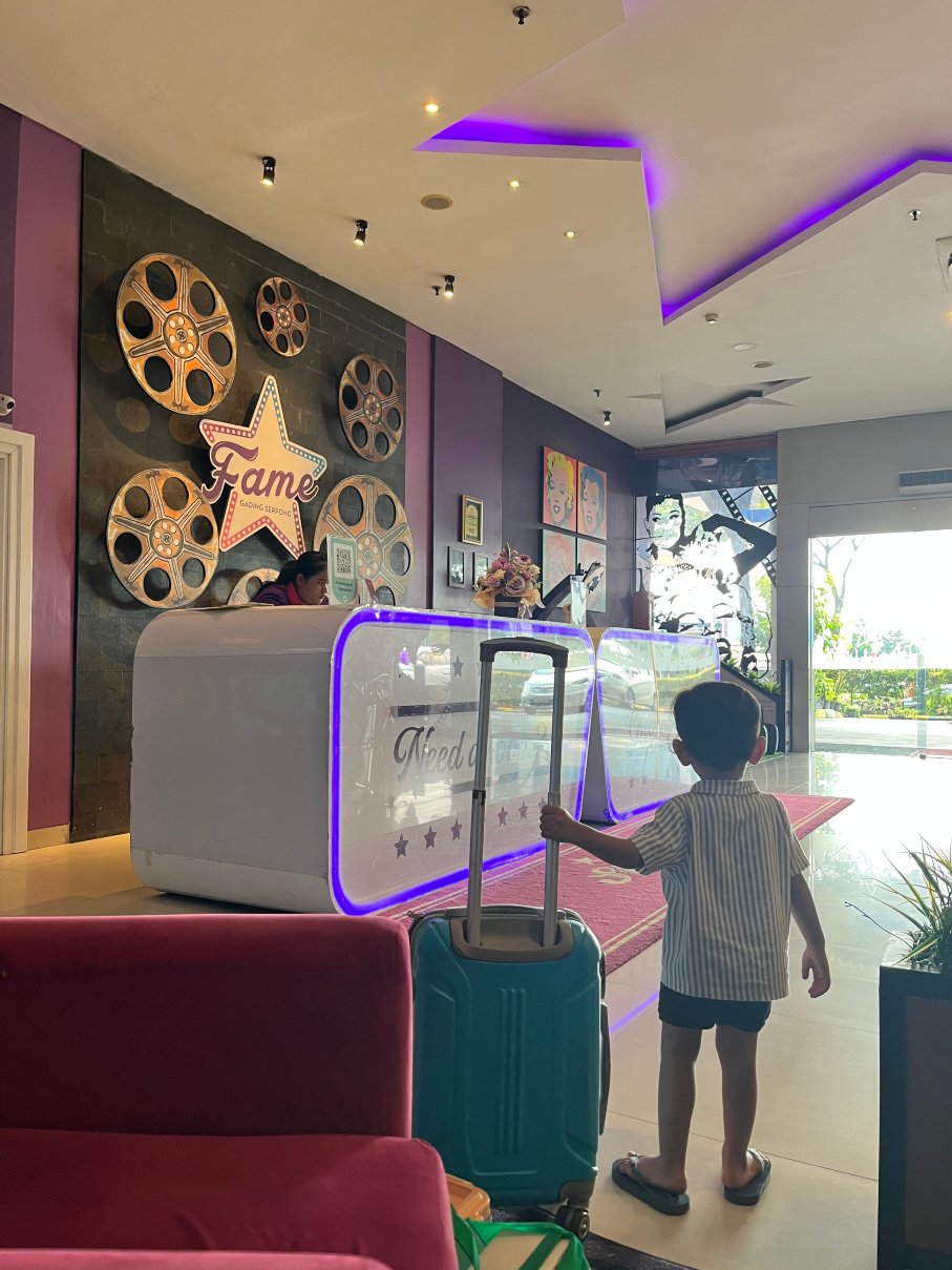 加丁塞尔彭名誉酒店-旅行者