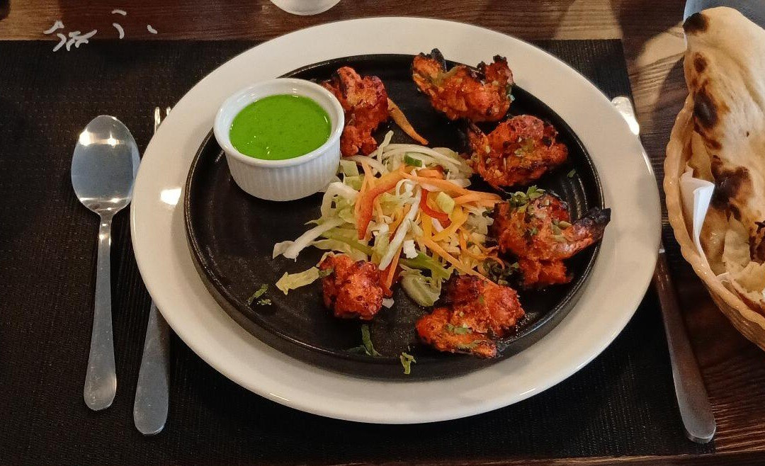 Masala Magic