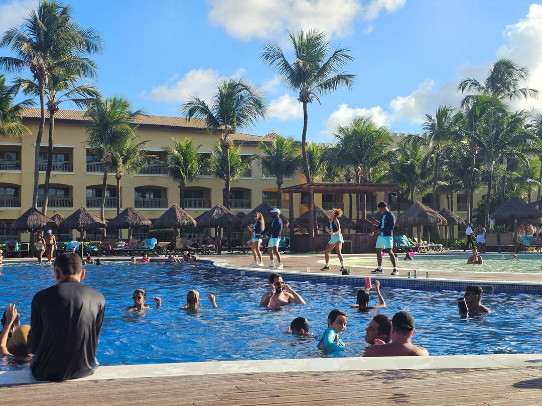 Iberostar Waves Bahia - All Inclusive主图