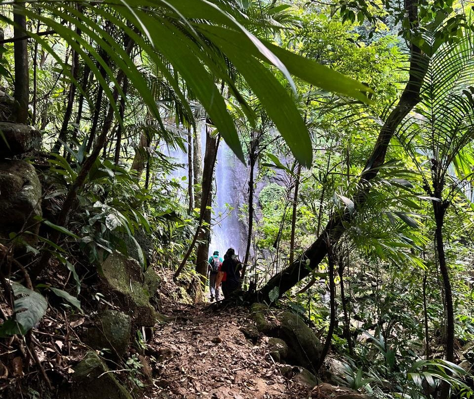 Catemaco Lake-Catemaco必去景点