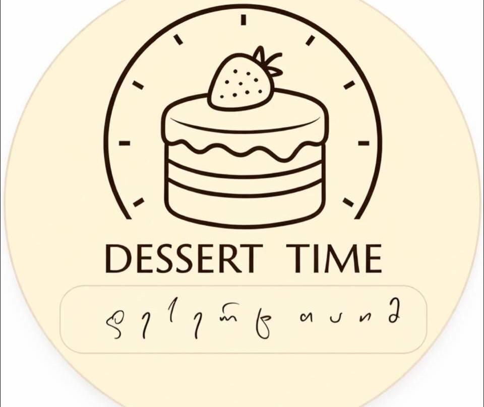 Dessert Time