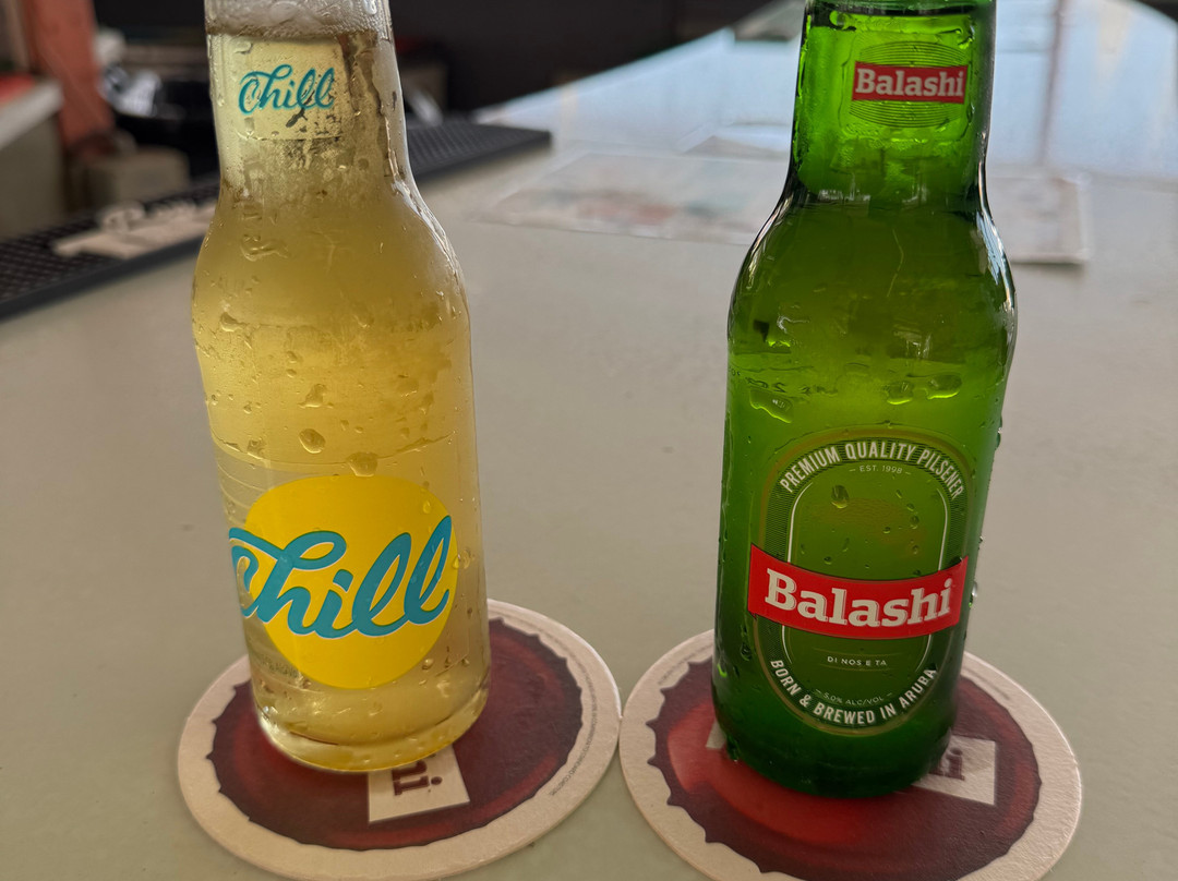 阿鲁巴迪维凤凰海滩度假村主图