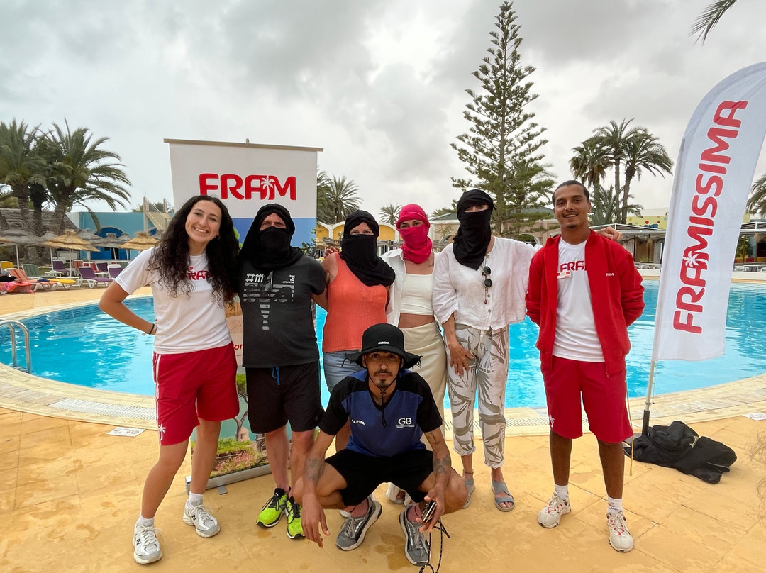 Hotel Golf Beach & Spa主图