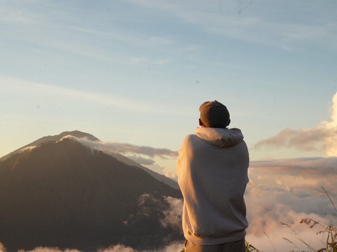 Batur Sunrise Experience-Central Batur必去景点