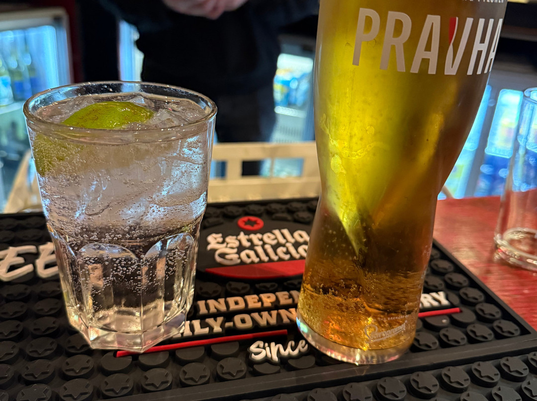 The Stand Comedy Club, Bar & Kitchen-纽卡斯尔必去景点