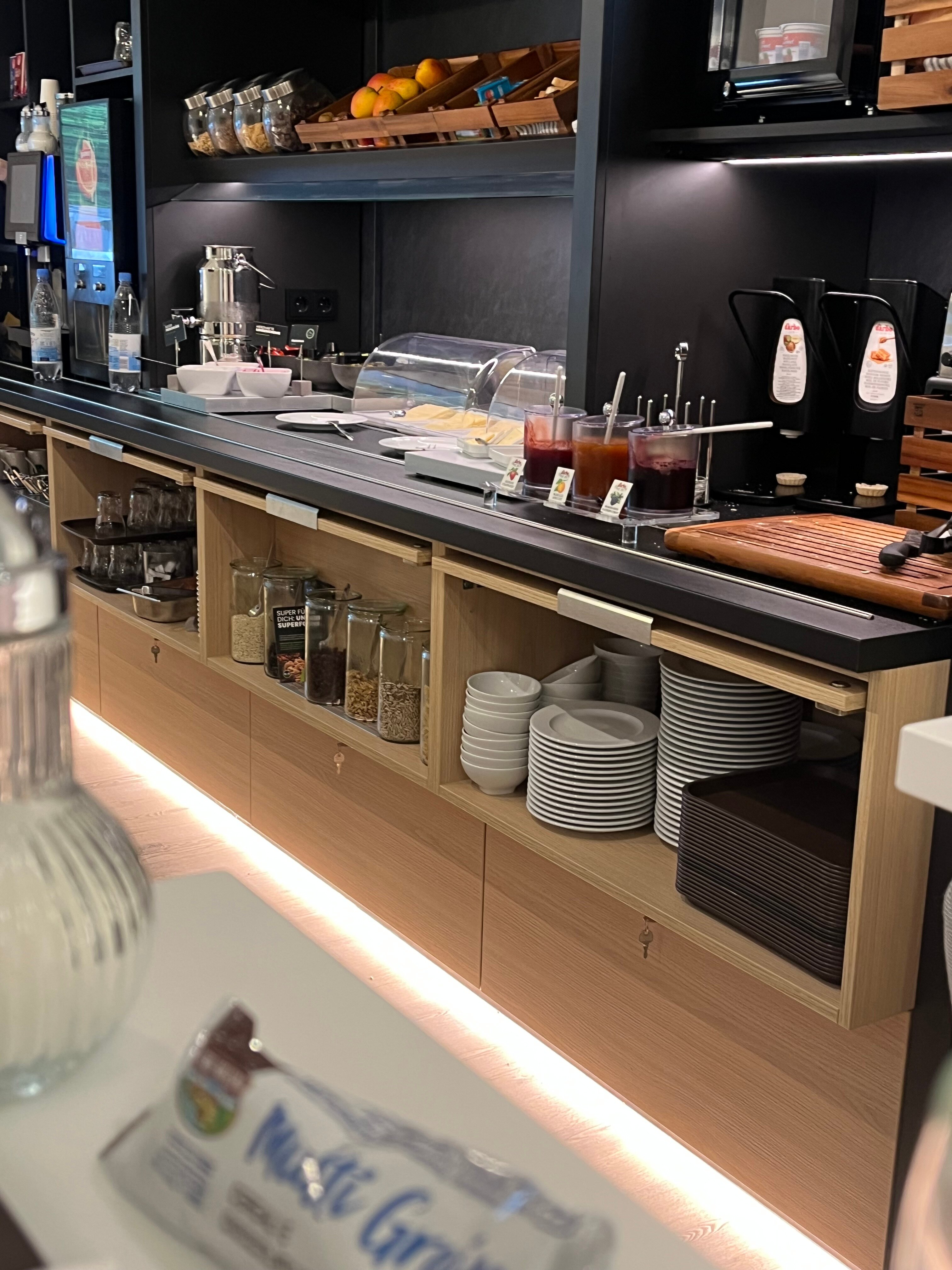 B&B酒店 威利希-旅行者